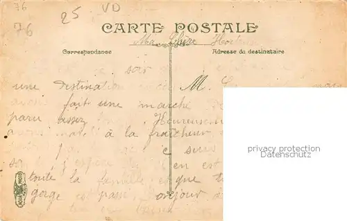 AK / Ansichtskarte Dieppe_76 Le Phare une nuit de tempete 