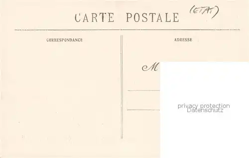 AK / Ansichtskarte Argentan_61 Rue de Paris 