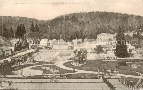 AK / Ansichtskarte La_Harazee_51 Vallee de la Biesme 