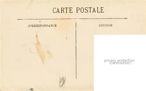 AK / Ansichtskarte Falaise__14_Calvados Eglise Saint Gervais 