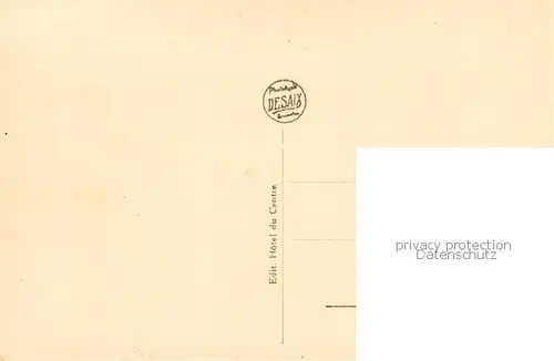 AK / Ansichtskarte  Crupet_Belgie Panorama 