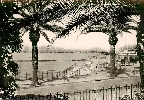 AK / Ansichtskarte Saint Raphael_83_Var La Baie 