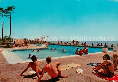 AK / Ansichtskarte Les_Issambres_83_Var Village de Vacances 