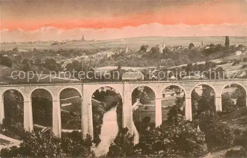 AK / Ansichtskarte Boudry_NE Viaduc dans le fond Boudry et Cortaillod 