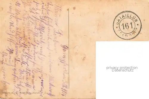 AK / Ansichtskarte Muottas_Murail_Muottas_Muragl_2453m_GR und die Engadinerseen Alpenpanorama Feldpost 