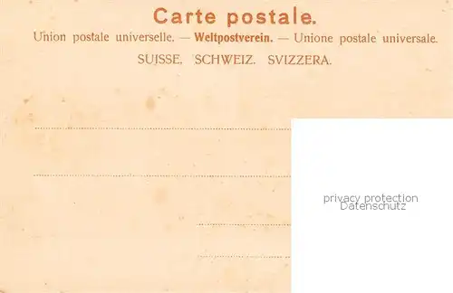 AK / Ansichtskarte Rapperswil_BE Partie am Zuerichsee Rapperswil BE