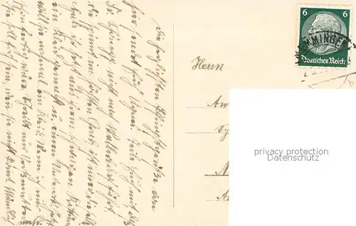 AK / Ansichtskarte  Memmingen Ulmer Tor Memmingen