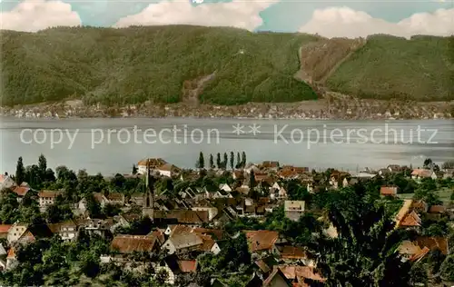 AK / Ansichtskarte  Ludwigshafen_Bodensee Panorama Ludwigshafen Bodensee