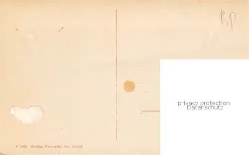 AK / Ansichtskarte Hohtuerlihuette_2778m_Hohthuerlihuette_BE mit Wilde Frau und Weisse Frau 