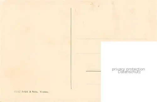 AK / Ansichtskarte  Frauenstein_Brand-Erbisdorf_Osterzgebirge Schlossportal 