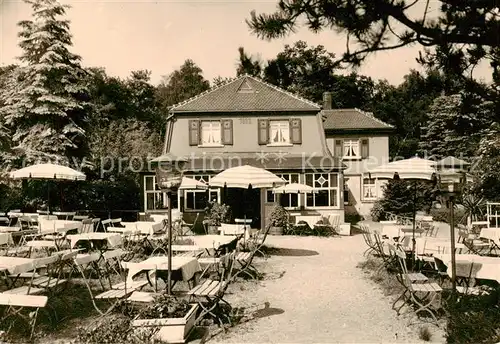 AK / Ansichtskarte  Zwickau__Sachsen Gaststaette Zur Waldschaenke 