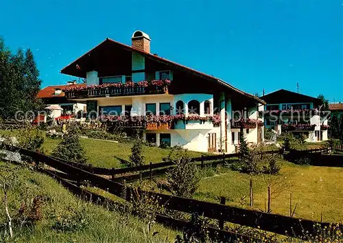 AK / Ansichtskarte  Tiefenberg Cafe Pension Brunnen Esch Tiefenberg