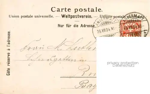 AK / Ansichtskarte Andermatt_UR und Ursernthal 