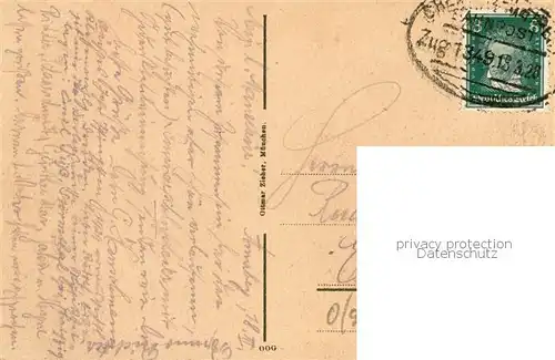 AK / Ansichtskarte  Annaberg_-Buchholz_Erzgebirge Koenigliches Lehrer-Seminar 