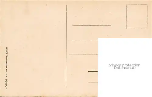 AK / Ansichtskarte Arth__SZ Panorama 