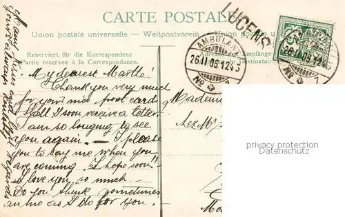 AK / Ansichtskarte Lucens_VD Le chateau 