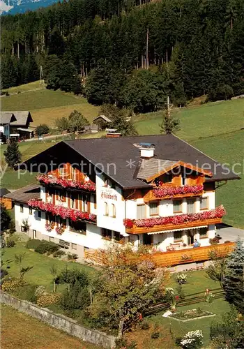 AK / Ansichtskarte  St_Martin_Tennengebirge Haus Elisabeth St_Martin_Tennengebirge