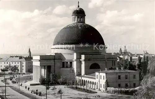 AK / Ansichtskarte  Plitvicka_Jezera_Croatia Moschee 