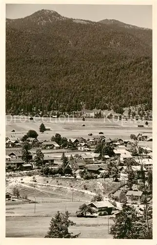 AK / Ansichtskarte  Kruen Panorama Kruen