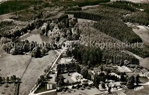 AK / Ansichtskarte  Bad_Woerishofen Sonnenbuechl und Zillertal Fliegeraufnahme Bad_Woerishofen