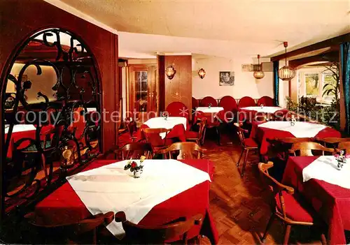 AK / Ansichtskarte  Bad_Oberdorf Hotel Baeren Bad_Oberdorf