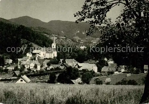 AK / Ansichtskarte  Zdravilisce-Dobrna_Slatina-Radenici_Slovenija Panorama 