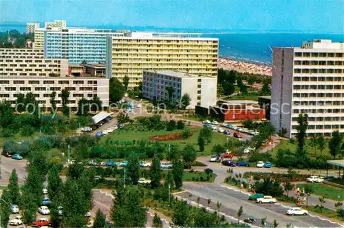 AK / Ansichtskarte  Constanta_Konstanza_RO Teilansicht 