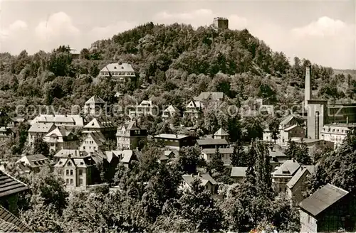 AK / Ansichtskarte  Wetzlar_Lahn Blick zum Kalsmunt 