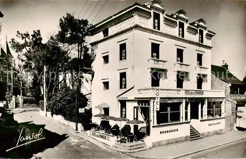 AK / Ansichtskarte La_Baule_sur_Mer_44 Hotel de la Terrasse 