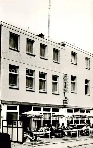 AK / Ansichtskarte  Houthem-Valkenburg_NL Hotel Arbeel 