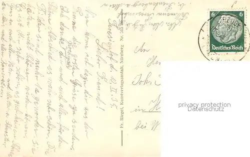 AK / Ansichtskarte  Freudenberg_Oberpfalz Panorama Freudenberg Oberpfalz