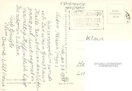 AK / Ansichtskarte  Halle_Saale Leipziger Turm Giebichenstein Marktplatz Luther Universitaet Bahnhof Moritzburg Theater des Friedens Halle_Saale