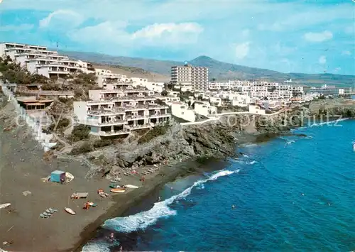 AK / Ansichtskarte  Playa_de_San_Agustin_Gran_Canaria Urbanización Nueva Europa Playa_de