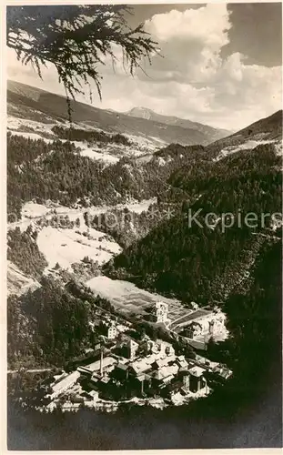 AK / Ansichtskarte 73806075 Sillwerk_Patsch_Tirol_AT Panorama 