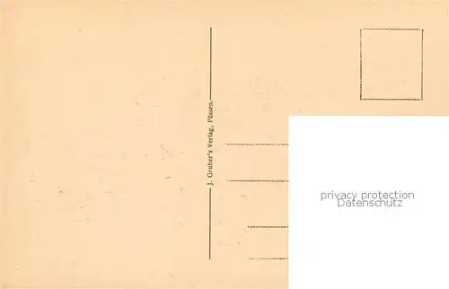 AK / Ansichtskarte  Fuessen_Allgaeu Partie am Lech mit Schloss Fuessen Allgaeu