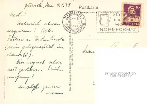 AK / Ansichtskarte Braunwald_GL Alpe mit Toedi Braunwald GL