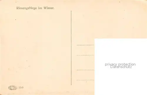 AK / Ansichtskarte 73806823 Schreiberhau_Szklarska_Poreba_Riesengebirge_PL Blick auf den Koernerberg im Riesengebirge 