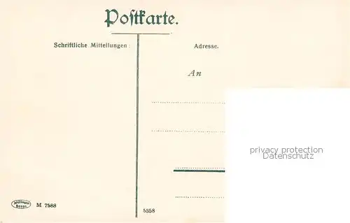 AK / Ansichtskarte  Ampezzo_Cortina_d_Ampezzo_IT Strasse ins Gemaerk mit hoher Gaisl 