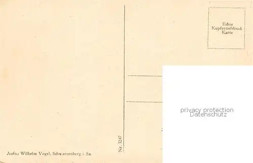 AK / Ansichtskarte 73806885 Rittersgruen Bezirks Jugendherberge Rittersgruen