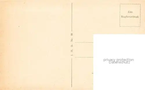 AK / Ansichtskarte  Bamberg Elisabethenkirche Bamberg