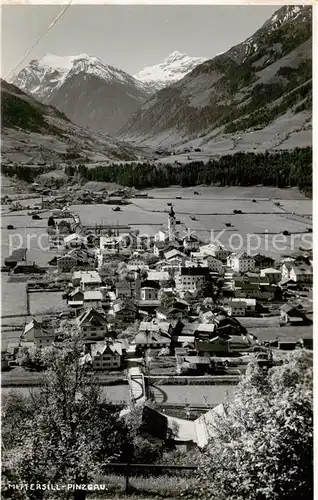 AK / Ansichtskarte  Mittersill_Oberpinzgau Panorama Mittersill Oberpinzgau