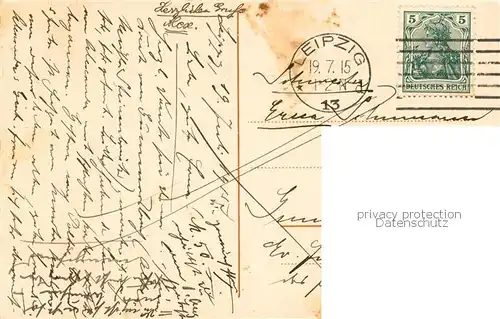 AK / Ansichtskarte 73807181 Leipzig Broncegruppe von Prof Molitor Eingang zu Auerbachs Keller Maedler Passage Leipzig