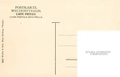 AK / Ansichtskarte  Cortina_d_Ampezzo_IT Monte Cristallo 