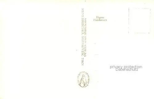 AK / Ansichtskarte  Greizerhuette_2226m_Zillertal_Torol_AT mit Floitenkees und Trippachsattel 