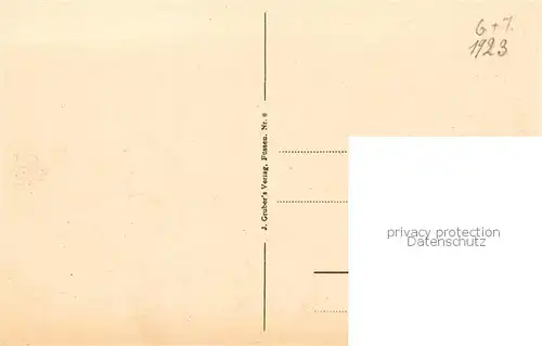 AK / Ansichtskarte  Fuessen_Allgaeu Stadt und Schloss Lechpartie Fuessen Allgaeu