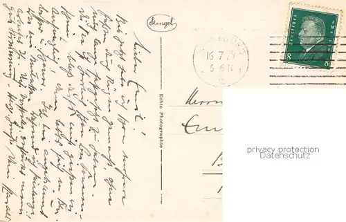 AK / Ansichtskarte  Stralsund Kuether Tor 