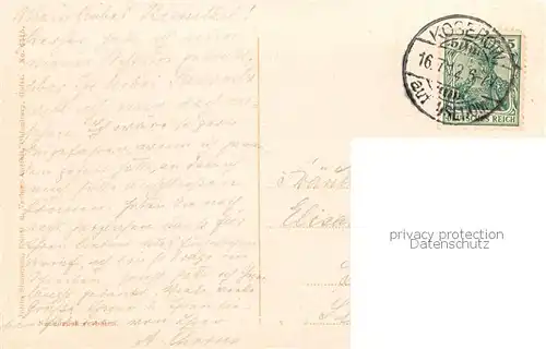 AK / Ansichtskarte  Koserow_Ostseebad_Usedom Strandpartie Steilkueste Koserow_Ostseebad_Usedom