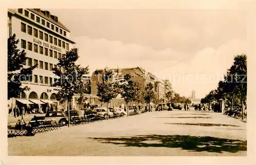 AK / Ansichtskarte  Berlin Unter den Linden Berlin