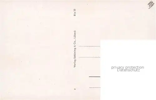 AK / Ansichtskarte  Blankenburg_Harz Teufelsmauer mit Blick auf das Schloss Blankenburg_Harz