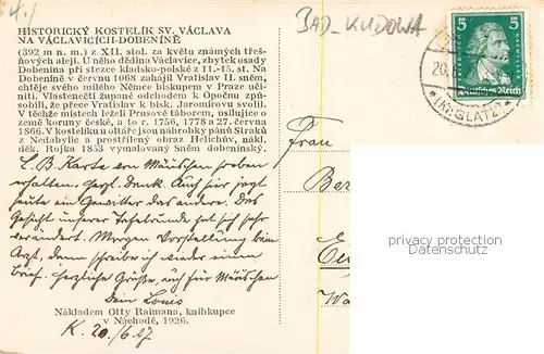 AK / Ansichtskarte  Bad_Kudowa_Kudowa-Zdroj_Niederschlesien_PL Panorama 